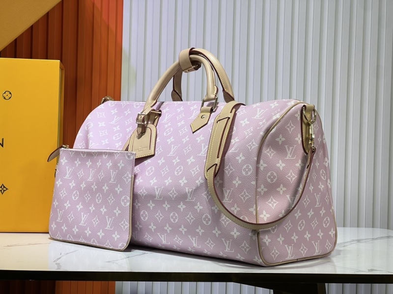 LV Travel Bags